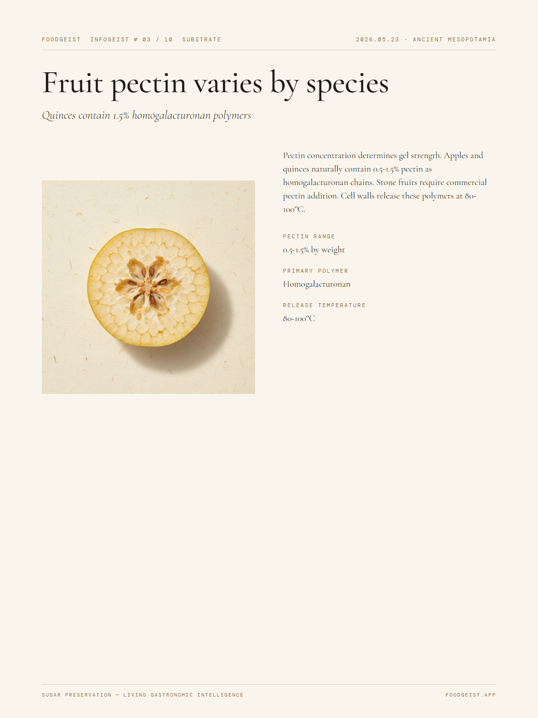 sugar-preservation slide 3