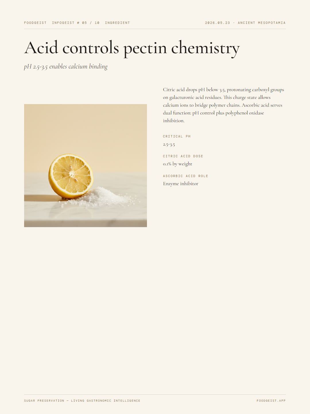 sugar-preservation slide 5