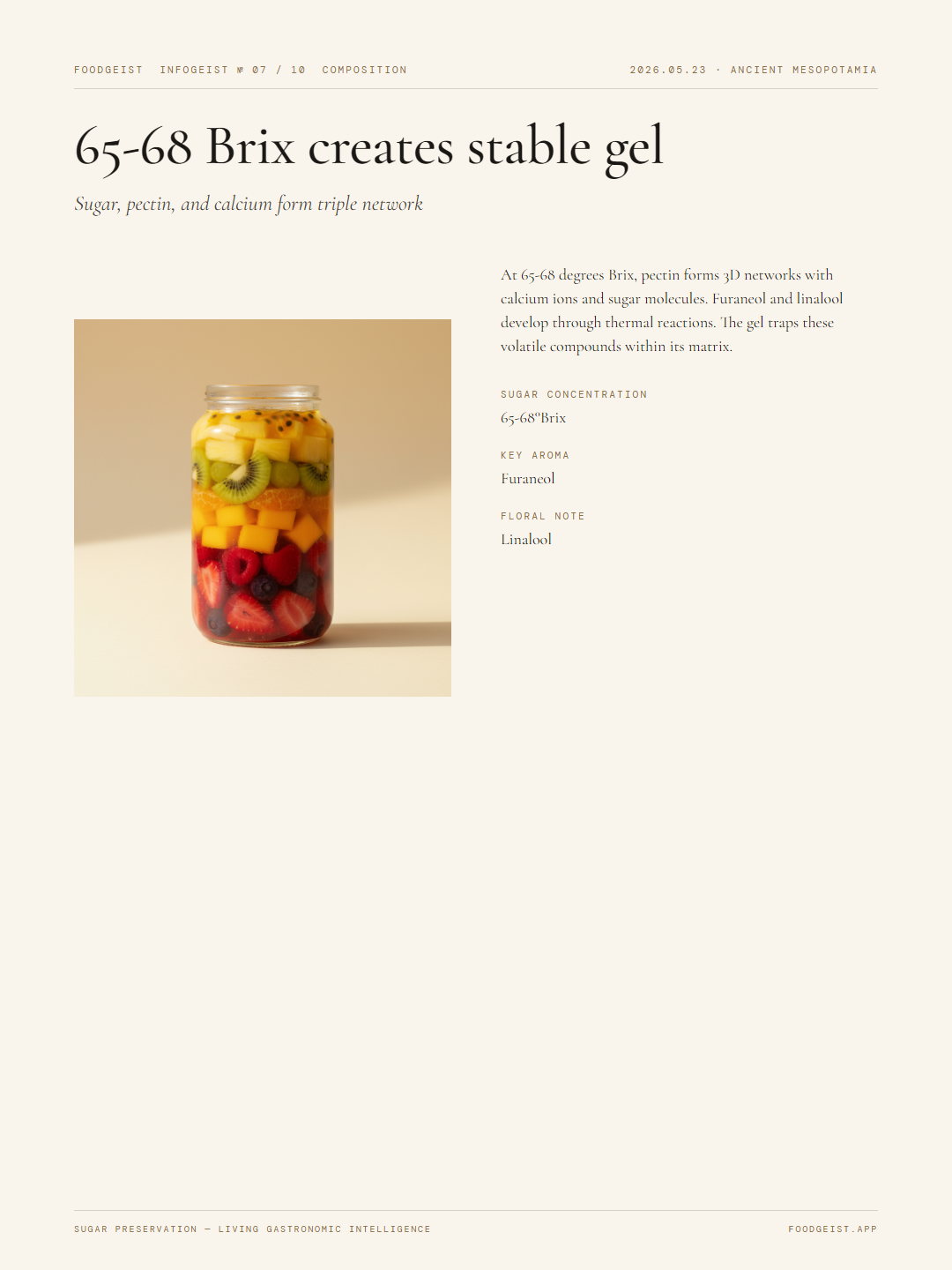 sugar-preservation slide 7