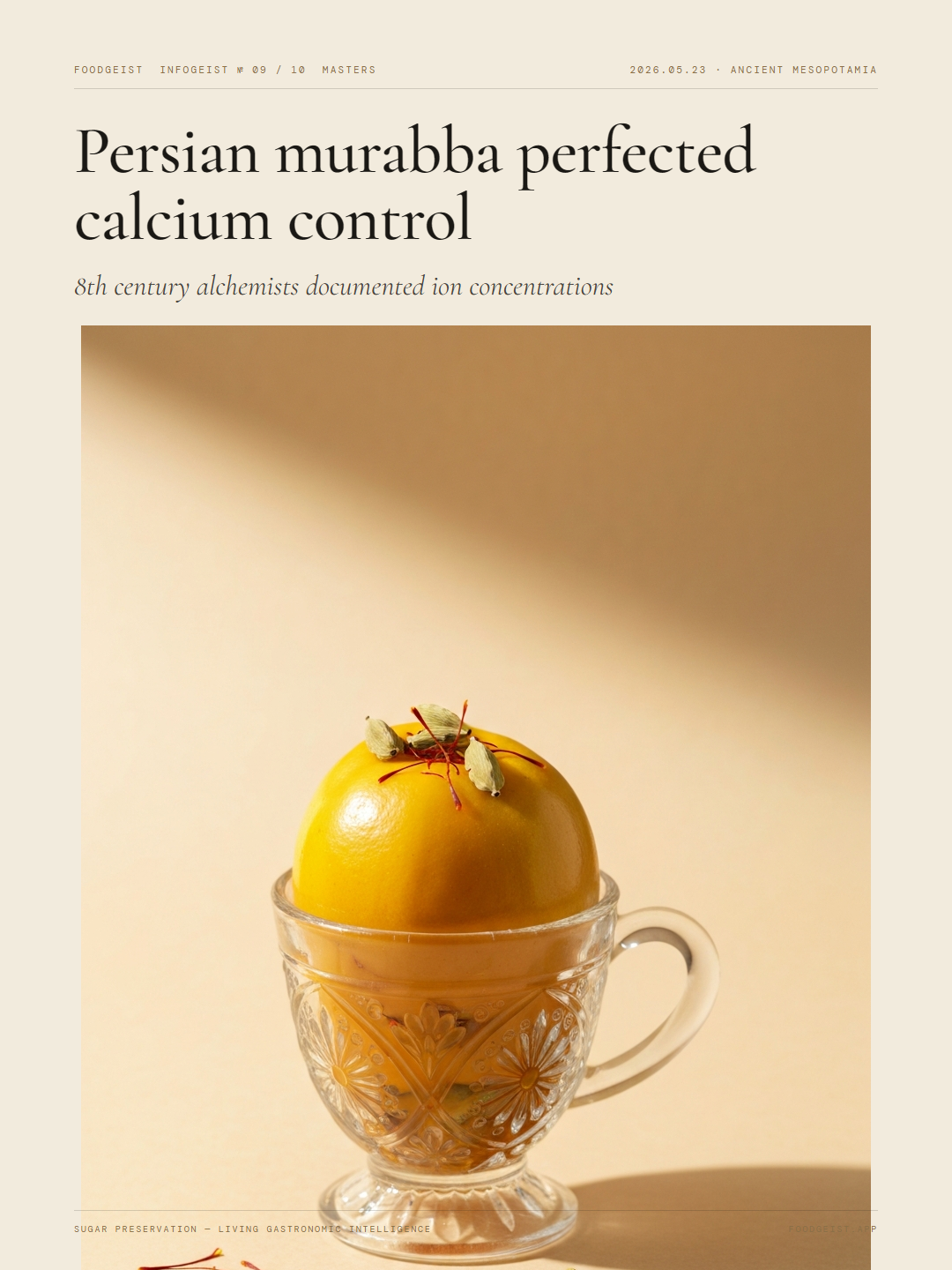 sugar-preservation slide 9